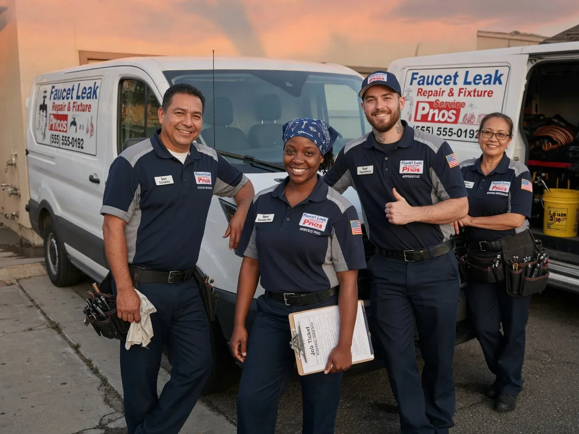 Faucet Repair company in Colorado City, CO