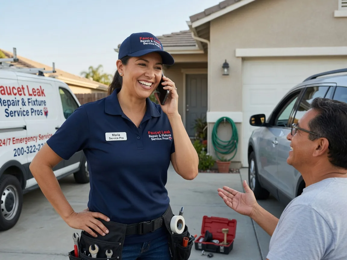 Faucet Repair Colorado City, CO FAQs